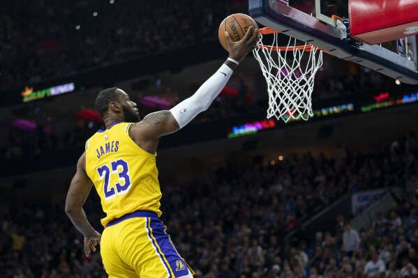 Lebron james passes kobe bryant shop